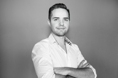 Alex Perevosnikov