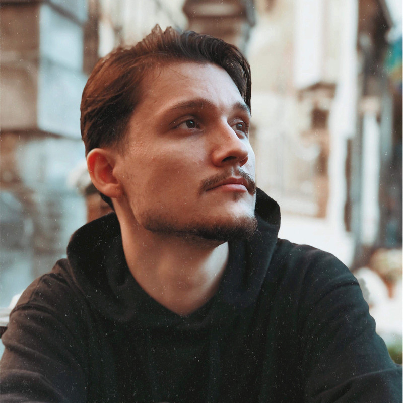 Andy Tsurkan